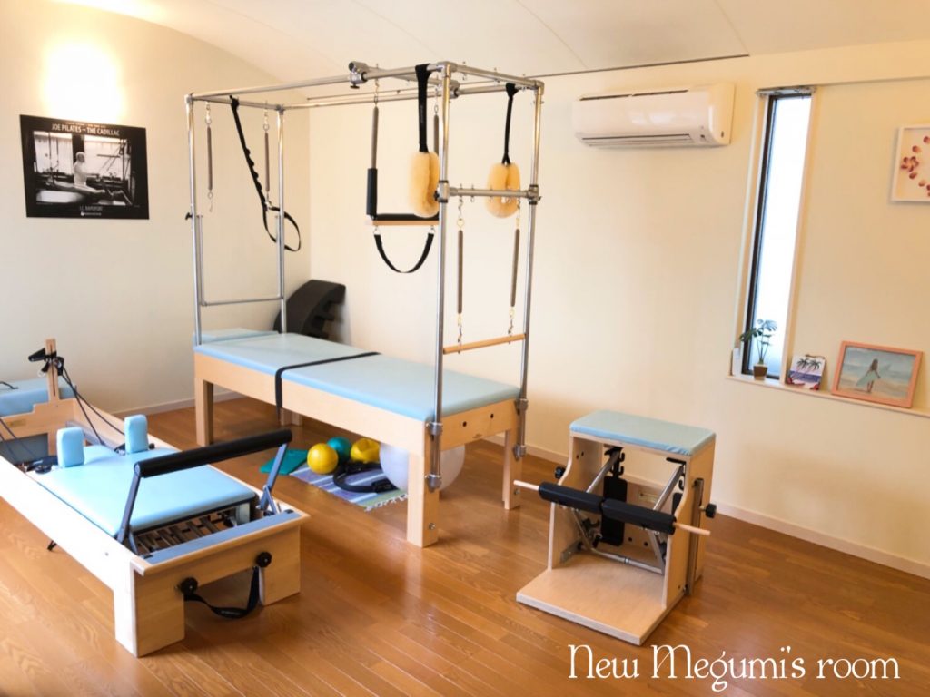 Megumi’s Roomの画像